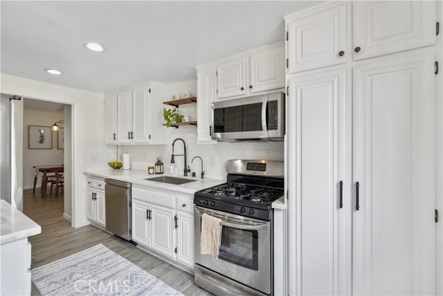 Detail Gallery Image 11 of 30 For 1419 W 179th St #14,  Gardena,  CA 90248 - 2 Beds | 2 Baths
