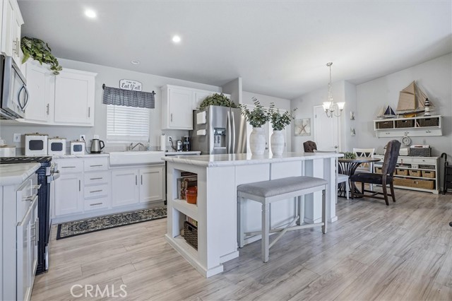 Detail Gallery Image 12 of 36 For 500 Atascadero Rd Spc F1, Morro Bay,  CA 93442 - 3 Beds | 2 Baths