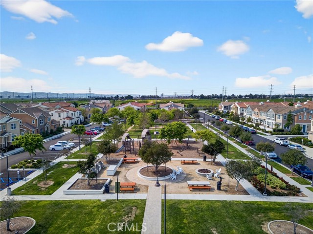 Detail Gallery Image 38 of 48 For 2845 E Berry Loop #33,  Ontario,  CA 91761 - 2 Beds | 2 Baths
