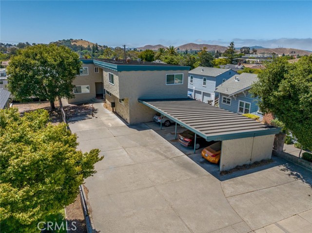 Detail Gallery Image 1 of 1 For 1243 Mill St, San Luis Obispo,  CA 93401 - – Beds | – Baths