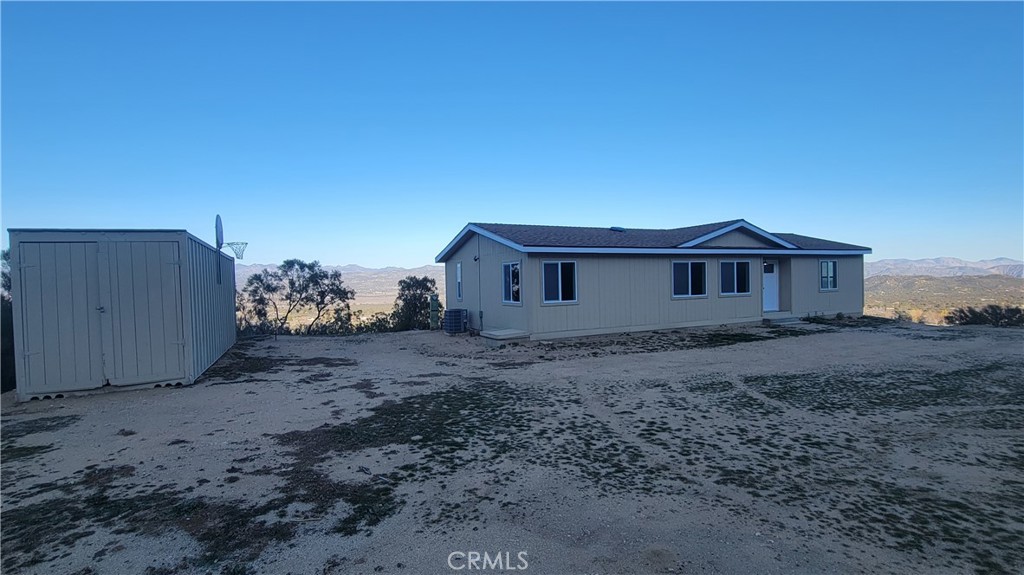 55630 Rock Canyon Road