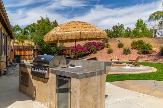 Detail Gallery Image 42 of 51 For 26490 Milena, Menifee,  CA 92584 - 3 Beds | 2/1 Baths