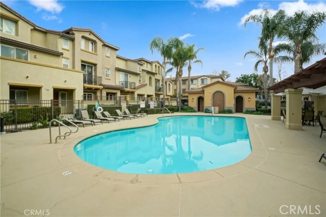 Detail Gallery Image 21 of 27 For 17871 Shady View #1405,  Chino Hills,  CA 91709 - 3 Beds | 3/1 Baths