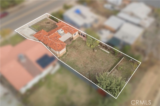 Detail Gallery Image 53 of 55 For 209 Decatur St, Bakersfield,  CA 93308 - 2 Beds | 1 Baths