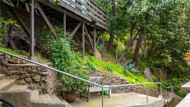 Detail Gallery Image 18 of 68 For 432 Fernwood Pacific, Topanga,  CA 90290 - 2 Beds | 2 Baths