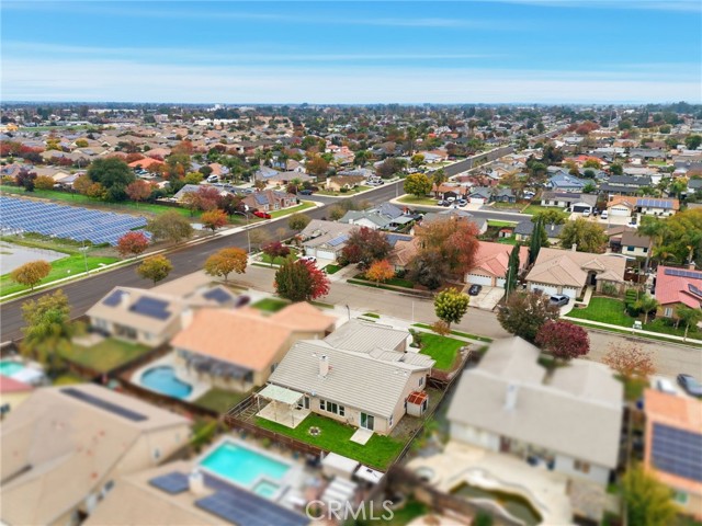 Detail Gallery Image 54 of 55 For 535 Mallard, Lemoore,  CA 93245 - 3 Beds | 2 Baths