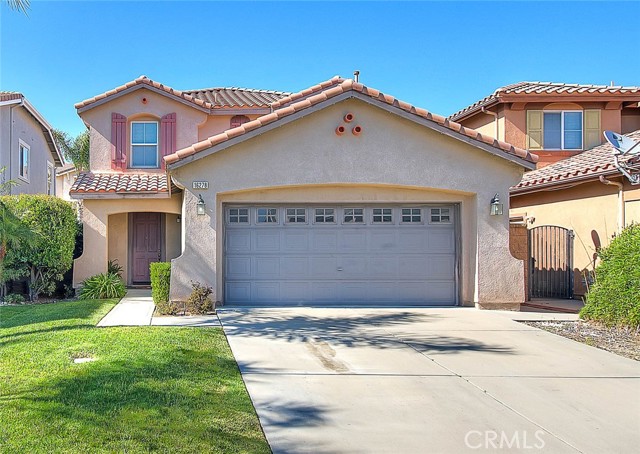 Detail Gallery Image 4 of 58 For 16278 Pablo Creek Ln, Fontana,  CA 92336 - 3 Beds | 2/1 Baths