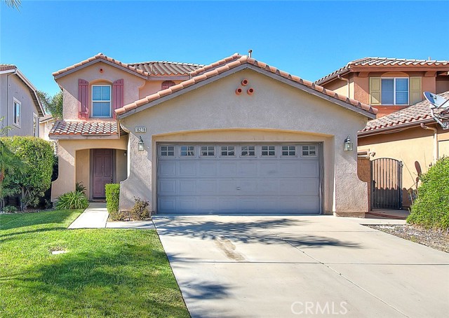 16278 Pablo Creek Lane, Fontana, CA 92336 Listing Photo  4