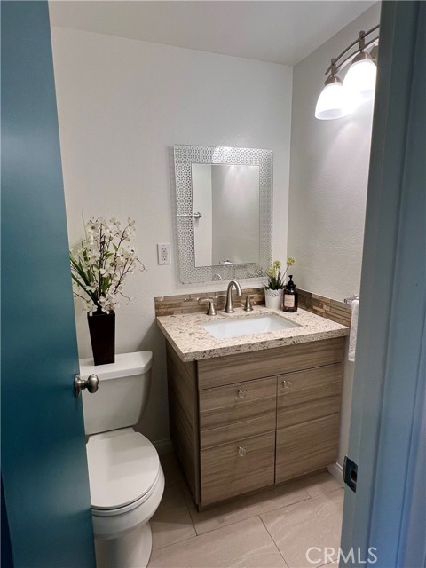 Half Bath