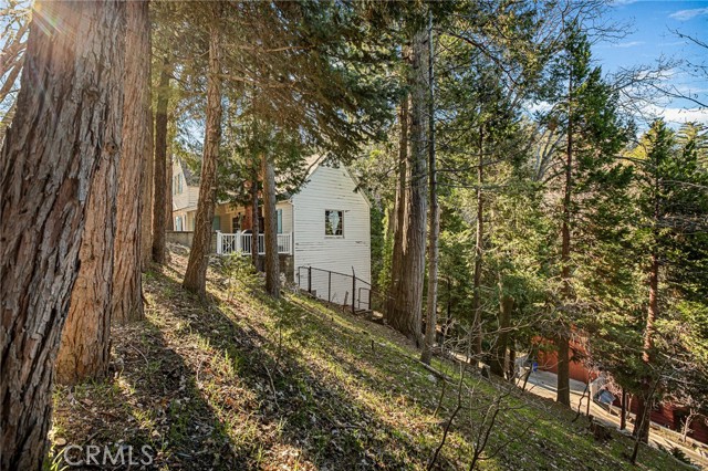 Detail Gallery Image 24 of 24 For 363 Mittry, Lake Arrowhead,  CA 92352 - 2 Beds | 1 Baths