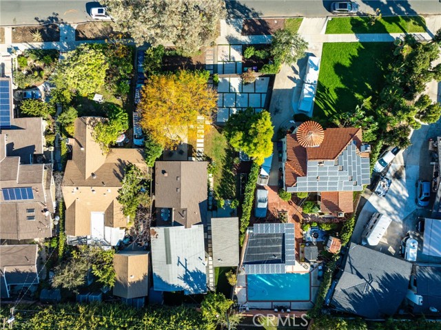 Detail Gallery Image 47 of 52 For 4123 North Virginia Road, Long Beach,  CA 90807 - 3 Beds | 2 Baths