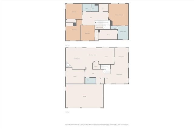 Detail Gallery Image 38 of 40 For 12459 Ava Loma, Victorville,  CA 92392 - 5 Beds | 3 Baths