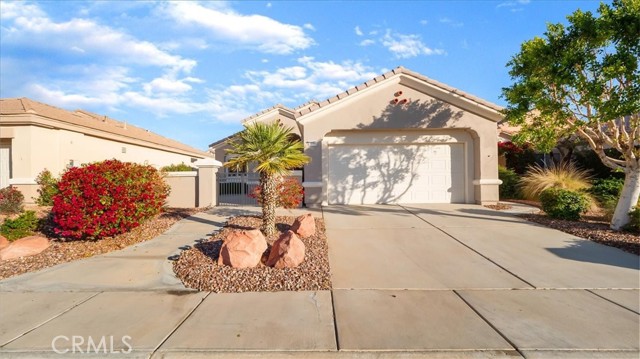 Detail Gallery Image 1 of 1 For 78264 Bovee Cir, Palm Desert,  CA 92211 - 2 Beds | 1/1 Baths