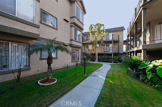 Detail Gallery Image 41 of 41 For 4201 W 5th St #225,  Santa Ana,  CA 92703 - 2 Beds | 1 Baths