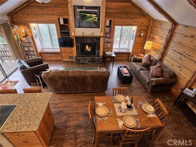 Detail Gallery Image 3 of 18 For 7497 Yosemite Park Way, Yosemite,  CA 95389 - 2 Beds | 2 Baths