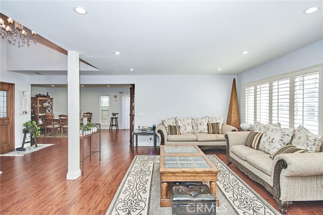 Detail Gallery Image 21 of 47 For 8052 Ainsworth Ln, La Palma,  CA 90623 - 4 Beds | 2/1 Baths