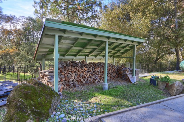 Detail Gallery Image 61 of 70 For 49873 Sunset, Coarsegold,  CA 93614 - 3 Beds | 2 Baths