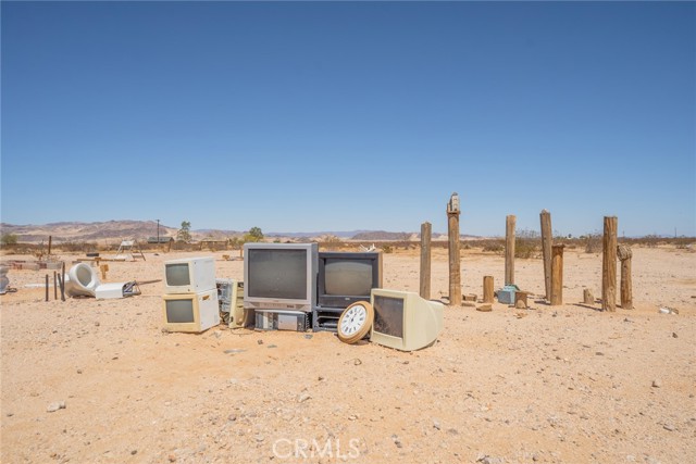 Detail Gallery Image 54 of 58 For 290 Bluegrass Rd, Twentynine Palms,  CA 92277 - 2 Beds | 1 Baths