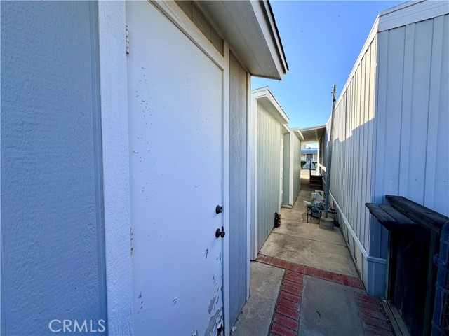 Detail Gallery Image 35 of 37 For 45055 E Florida Ave #48,  Hemet,  CA 92544 - 2 Beds | 1/1 Baths