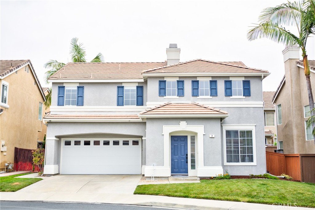 7 Sierra Circle