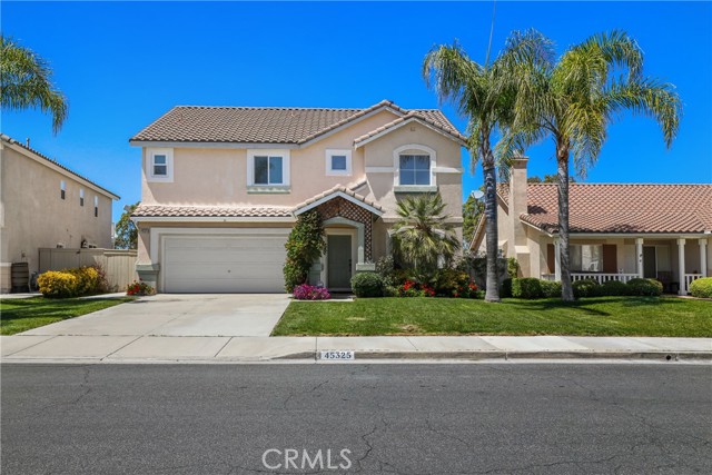 Detail Gallery Image 37 of 44 For 45325 Callecita Ordenes, Temecula,  CA 92592 - 4 Beds | 2/1 Baths