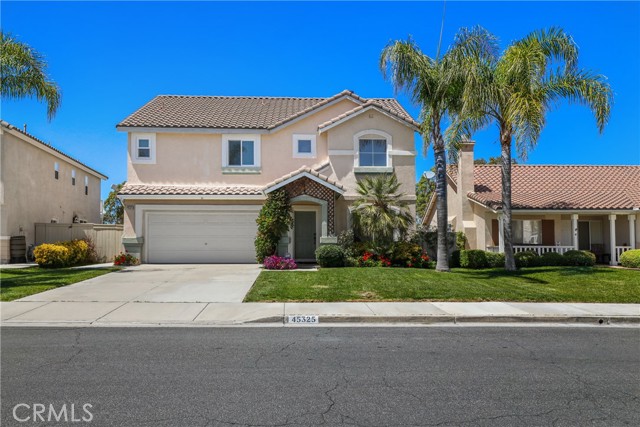 Detail Gallery Image 37 of 44 For 45325 Callecita Ordenes, Temecula,  CA 92592 - 4 Beds | 2/1 Baths