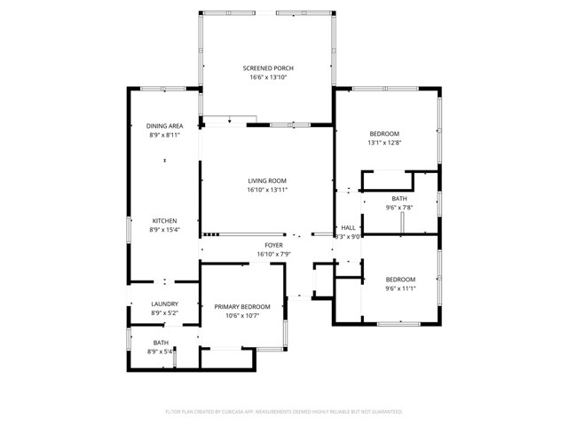 Detail Gallery Image 23 of 23 For 15853 Romar, Granada Hills,  CA 91343 - 3 Beds | 2 Baths