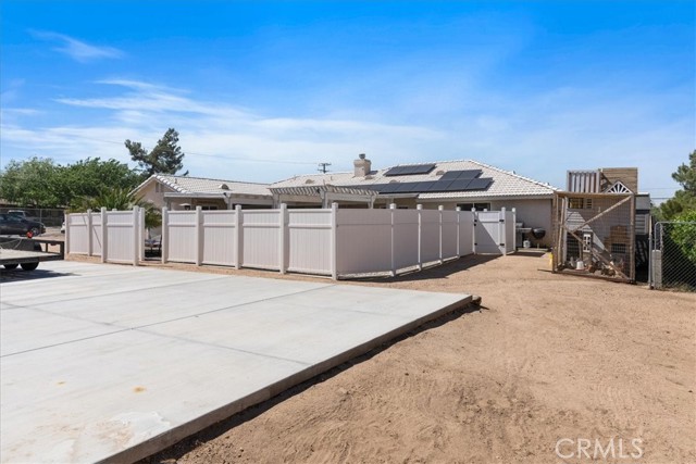 Detail Gallery Image 40 of 47 For 18307 Westlawn St, Hesperia,  CA 92345 - 3 Beds | 2 Baths