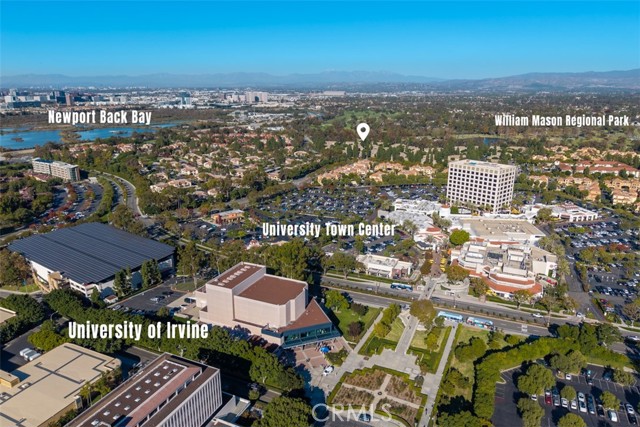 Detail Gallery Image 36 of 36 For 93 Lehigh Aisle, Irvine,  CA 92612 - 2 Beds | 2 Baths