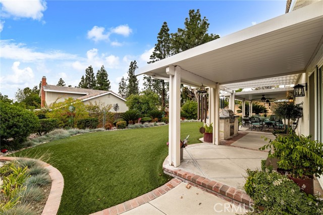 Detail Gallery Image 40 of 53 For 1124 Peppertree, Upland,  CA 91784 - 4 Beds | 2 Baths