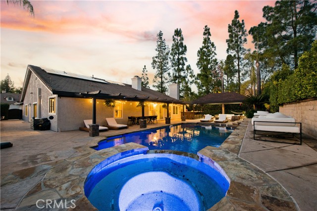 Detail Gallery Image 50 of 50 For 5684 Grey Rock Rd, Agoura Hills,  CA 91301 - 4 Beds | 3/1 Baths
