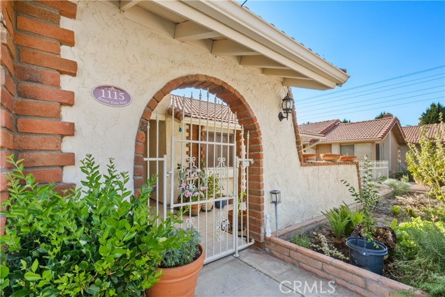 Detail Gallery Image 21 of 30 For 1115 Bottle Tree Way, Hemet,  CA 92545 - 3 Beds | 2 Baths