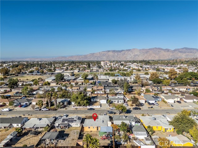 Detail Gallery Image 14 of 14 For 1103 Griffith Way, Hemet,  CA 92543 - 3 Beds | 2 Baths