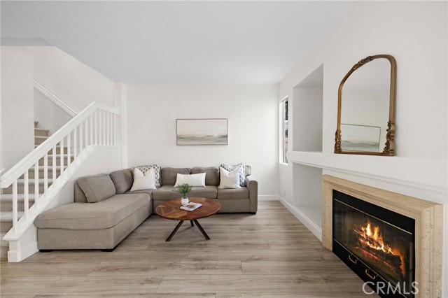 Detail Gallery Image 4 of 26 For 156 Seacountry Ln, Rancho Santa Margarita,  CA 92688 - 2 Beds | 2/1 Baths