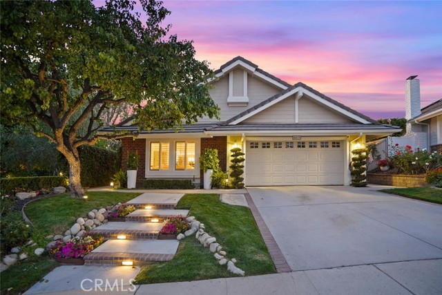 Detail Gallery Image 1 of 75 For 6617 Oak Forest Dr, Oak Park,  CA 91377 - 3 Beds | 2/1 Baths