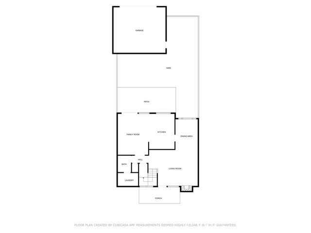 Detail Gallery Image 28 of 29 For 43 W Yale Loop #29,  Irvine,  CA 92604 - 3 Beds | 2/1 Baths