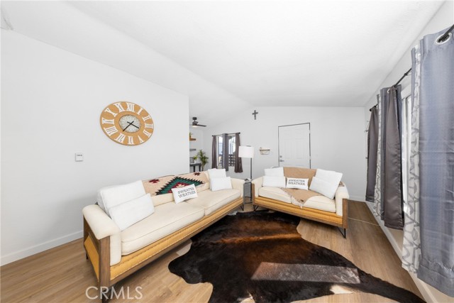 2 Bed Home for Sale in Rialto, California