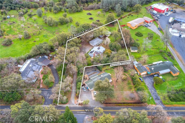 Detail Gallery Image 23 of 32 For 1044 Mount Ida, Oroville,  CA 95966 - 2 Beds | 2 Baths