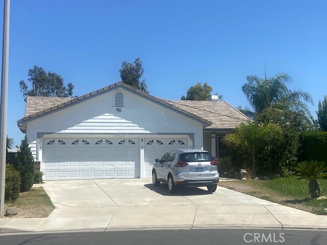 Detail Gallery Image 1 of 1 For 32040 Merlot, Temecula,  CA 92591 - 4 Beds | 2 Baths