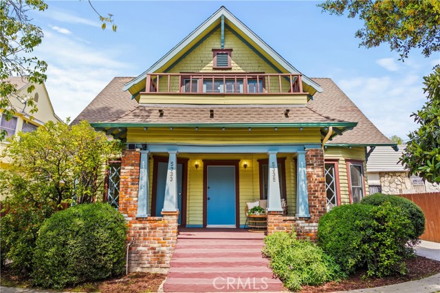 5333 Monte Vista ST Unit: 5335 1/4
