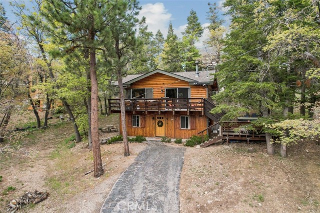 Detail Gallery Image 37 of 47 For 1218 Bow Canyon Ct, Big Bear Lake,  CA 92315 - 2 Beds | 1 Baths