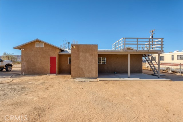 Image 2 for 4355 Lear Ave, 29 Palms, CA 92277
