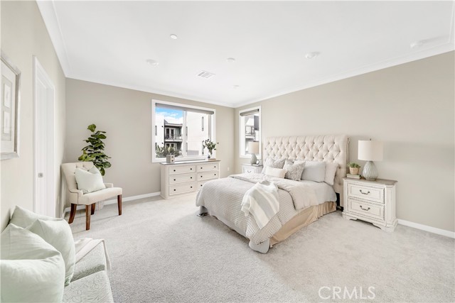 Detail Gallery Image 9 of 30 For 203 Bowery, Irvine,  CA 92612 - 3 Beds | 3 Baths