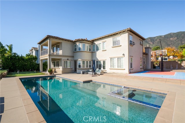 Detail Gallery Image 37 of 47 For 9669 Norbrook, Rancho Cucamonga,  CA 91737 - 5 Beds | 4/1 Baths