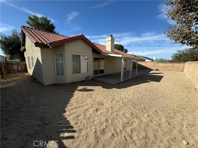 Detail Gallery Image 45 of 53 For 6133 Katrina Pl, Palmdale,  CA 93552 - 4 Beds | 2 Baths