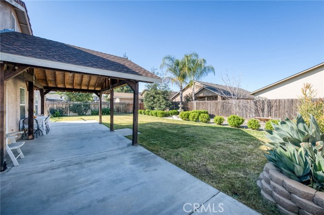 Detail Gallery Image 27 of 34 For 423 N Morningside, Dinuba,  CA 93618 - 4 Beds | 2 Baths
