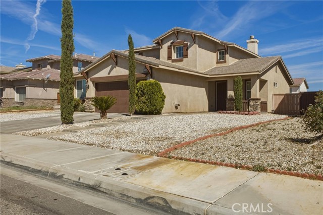 Detail Gallery Image 52 of 59 For 11566 Azalia Dr, Adelanto,  CA 92301 - 4 Beds | 3 Baths