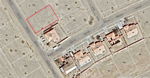 Detail Gallery Image 3 of 6 For 2204 Azure St, Thermal,  CA 92274 - – Beds | – Baths