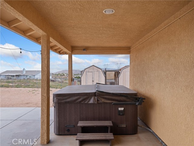 Detail Gallery Image 50 of 52 For 6625 Coyote Trl, Oak Hills,  CA 92344 - 3 Beds | 3 Baths