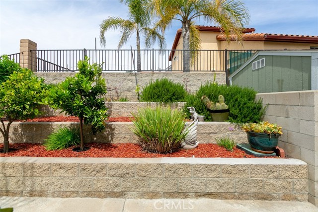 Detail Gallery Image 31 of 44 For 22557 Scarlet Sage Way, Moreno Valley,  CA 92557 - 2 Beds | 2 Baths